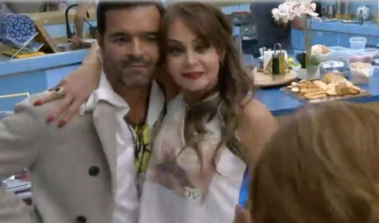 VIDEO: Gaby Spanic acusa a Pablo Montero de abuso