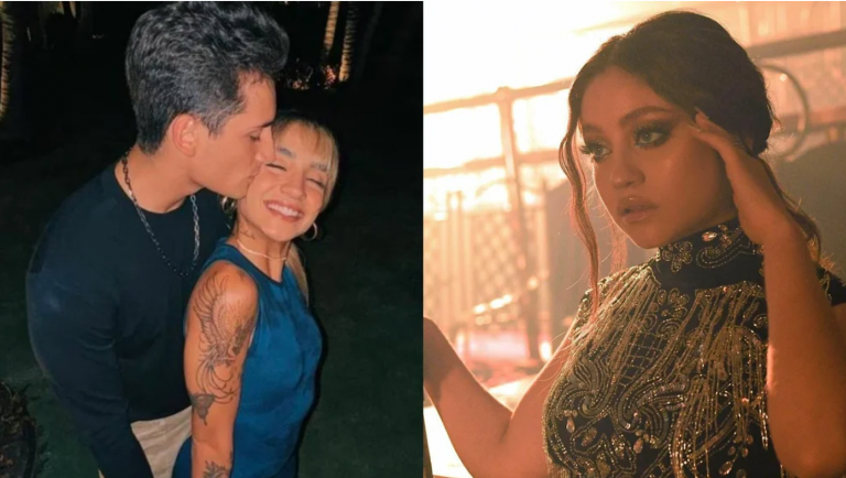 Karol Sevilla envía mensaje a Emilio Osorio tras confirmar su nuevo romance