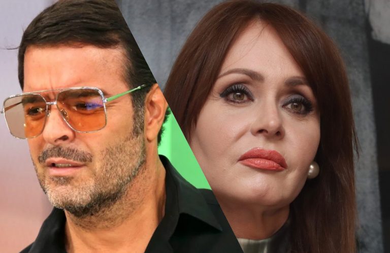 Pablo Montero reacciona a acusaciones de Gaby Spanic por abuso