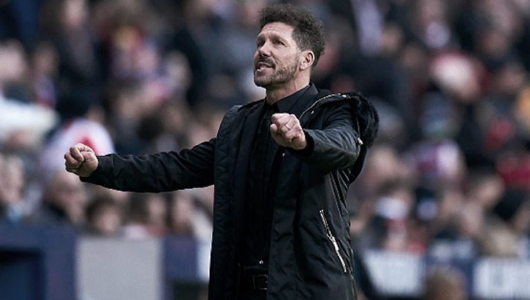 El ‘Cholo’ Simeone elige a una estrella de Boca Juniors para el Atlético de Madrid