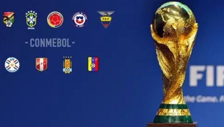 Despiden a su entrenador tras la doble fecha de eliminatorias de Conmebol