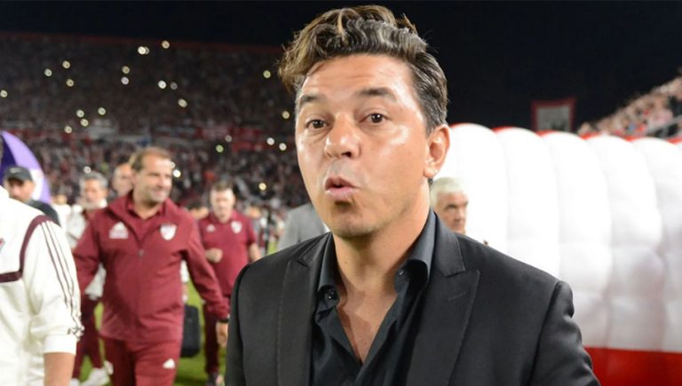 El ‘Muñeco’ Gallardo escoge a leyenda del fútbol europeo para reforzar al Al-Ittihad en invierno