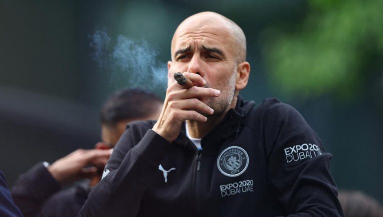 El Manchester City amarra a una figura de Boca Juniors para el próximo mercado