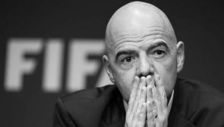 LaLiga de España denuncia a la FIFA ante el Tribunal de Arbitraje Deportivo