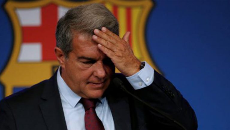 El Barça elige a un ex del Real Madrid como refuerzo para el mercado de invierno