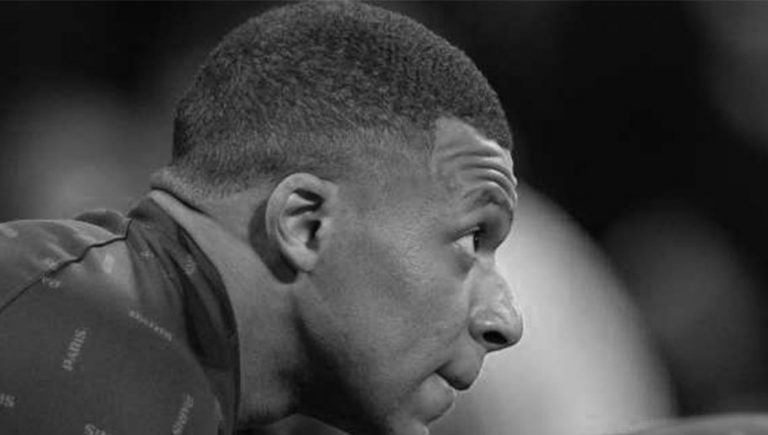 El Real Madrid confirma el futuro de Kylian Mbappé