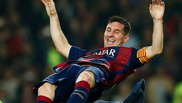 El FC Barcelona confirma el rival para el homenaje de Messi