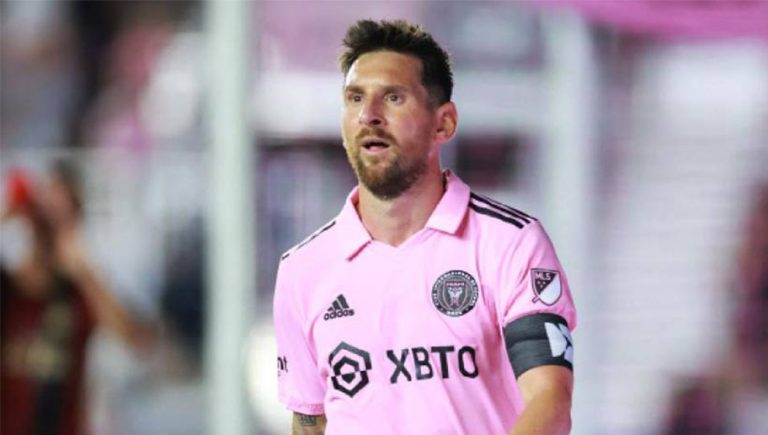 Lionel Messi pide a su mayor verdugo como nuevo refuerzo del Inter de Miami