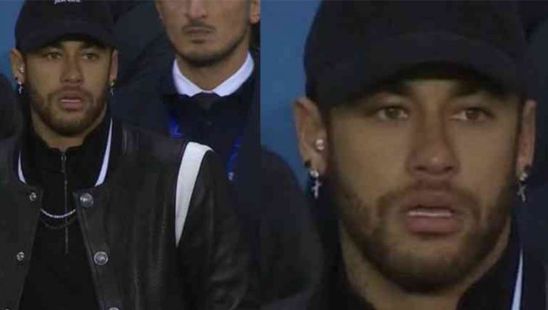 El Al-Hilal elige a una estrella de la Premier League para sustituir a Neymar tras su lesión
