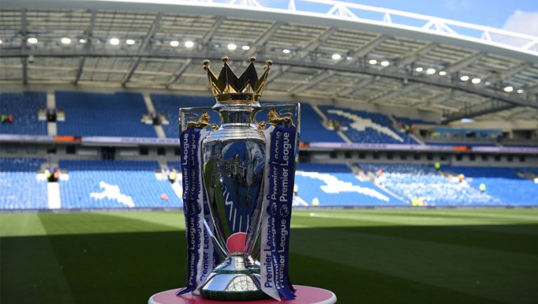 La Premier League confirma castigo de 12 puntos para uno de sus equipos históricos