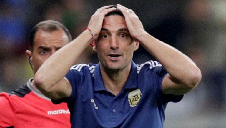 Lionel Scaloni confirma su futuro tras los rumores de su salida de Argentina