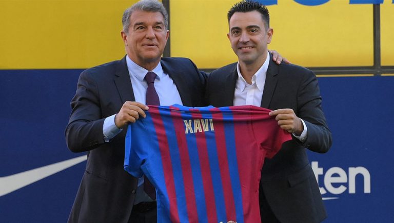 El FC Barcelona confirma a su primer refuerzo para el mercado de invierno
