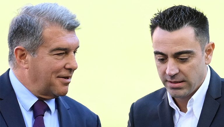 El Barça elige a figura del Feyenoord como refuerzo para la siguiente temporada