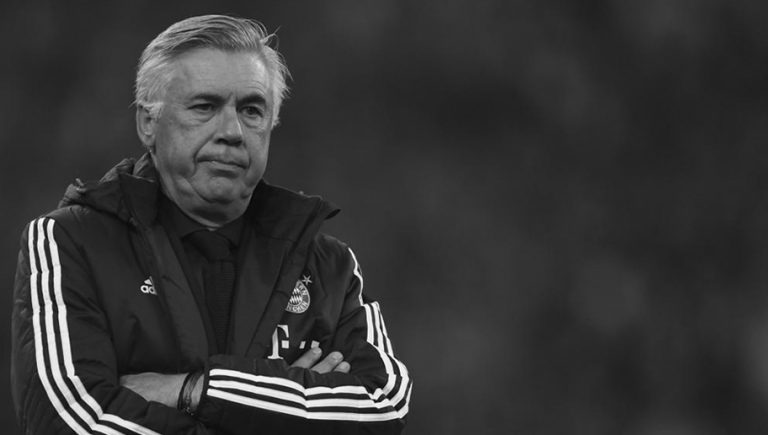El Real Madrid confirma una nueva baja por más de un mes