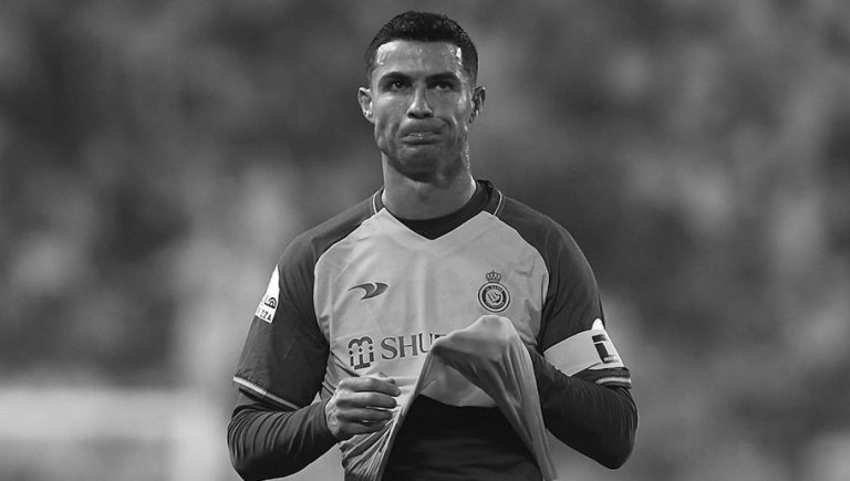 Arabia Saudita prepara una absurda regla que expulsará a Cristiano Ronaldo del Al-Nassr