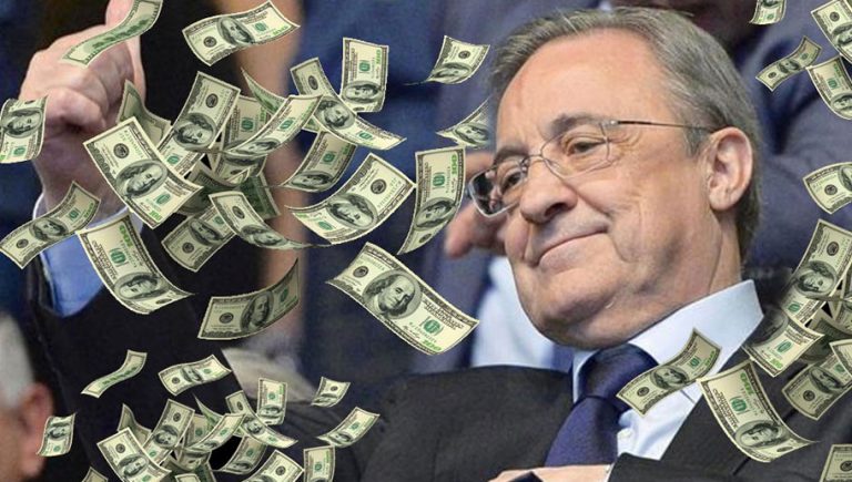 El Real Madrid sorprende a la Premier League y amarra a su nuevo refuerzo por 8 millones