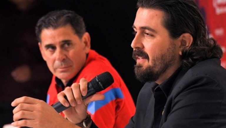 Chivas confirma al sustituto de Veljko Paunovic para la siguiente temporada