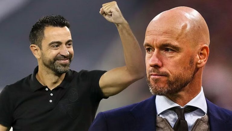 Manchester United y Barcelona preparan un intercambio de figuras para el mercado invernal
