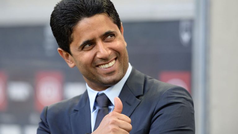 El PSG prepara 115 millones de euros por una figura de la Premier League