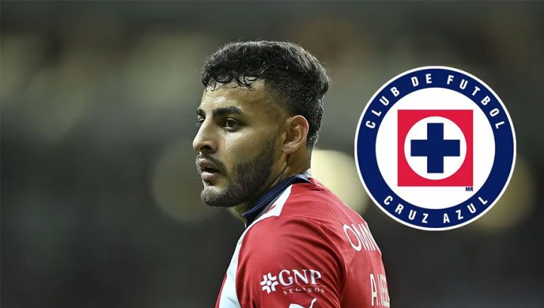Oficial: Alexis Vega confirma su futuro para la siguiente temporada