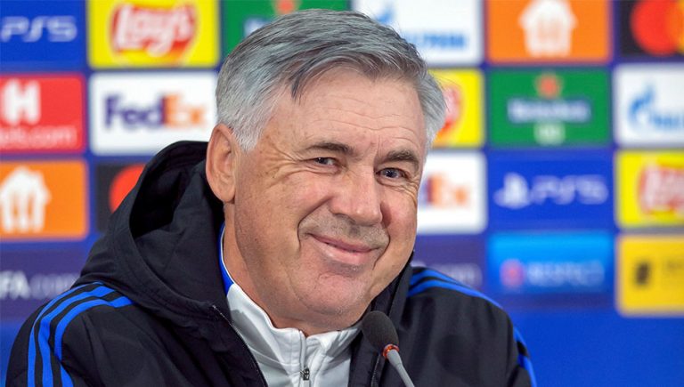 El Real Madrid confirma la mejor noticia para empezar el 2024