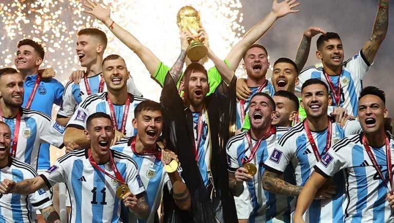 El Muñeco Gallardo elige a un campeón del mundo con Argentina para reforzar al Al-Ittihad