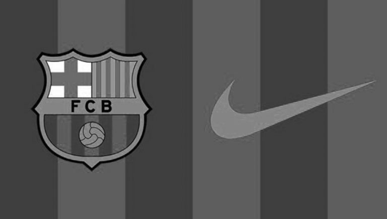 El FC Barcelona deja a Nike tras 25 años y firma con un nuevo patrocinador