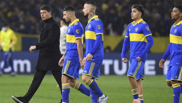 Boca Juniors vende a una de sus figuras a la Premier League