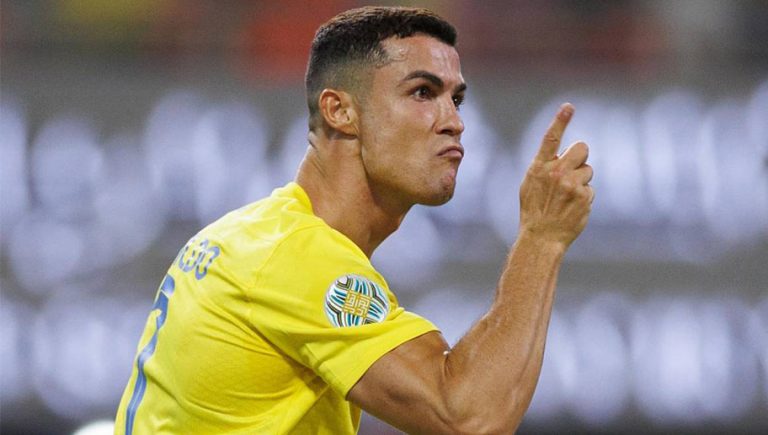Cristiano Ronaldo elige a un ex compañero del Real Madrid para reforzar al Al-Nassr