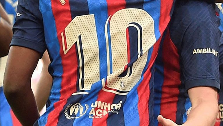 El FC Barcelona elige a su ’10’ para la siguiente temporada