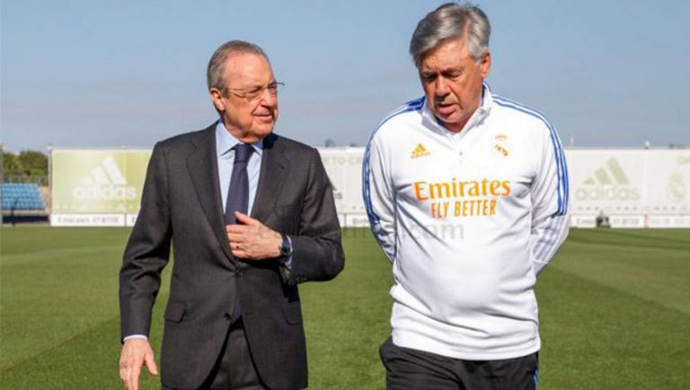 El Real Madrid confirma a su nuevo refuerzo hasta 2026