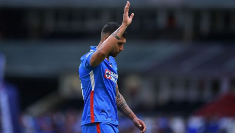 Cruz Azul confirma el futuro de Juan Escobar