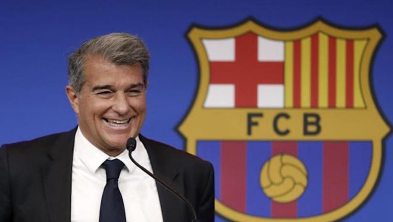 El Barça confirma la noticia que todos sus aficionados querían escuchar