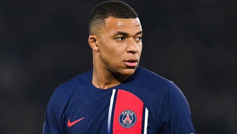 Kylian Mbappé confirma su futuro para la siguiente temporada