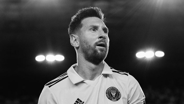La MLS impide a Messi jugar la US Open Cup con el Inter de Miami