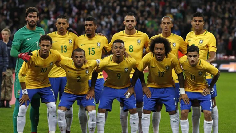 La selección de Brasil confirma a su nuevo entrenador para el Mundial de 2026