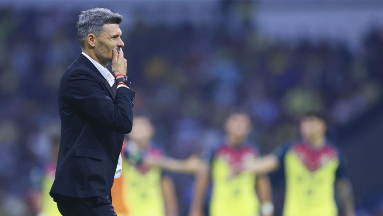 Rayados de Monterrey le roba un fichaje estrella al América