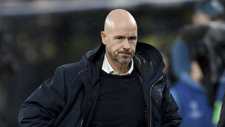 El Manchester United confirma el futuro de Jadon Sancho