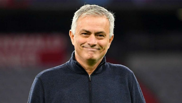 José Mourinho encuentra nuevo equipo tras su salida de la Roma