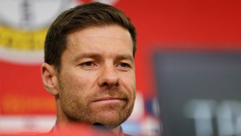 El Bayer Leverkusen le pone precio a Xabi Alonso